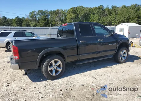 2006 Dodge Ram 1500 St z USA, uszkodzony, nr VIN 1D7HU18256S679138